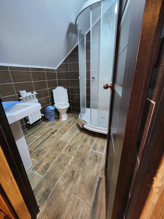 Большое бунгало