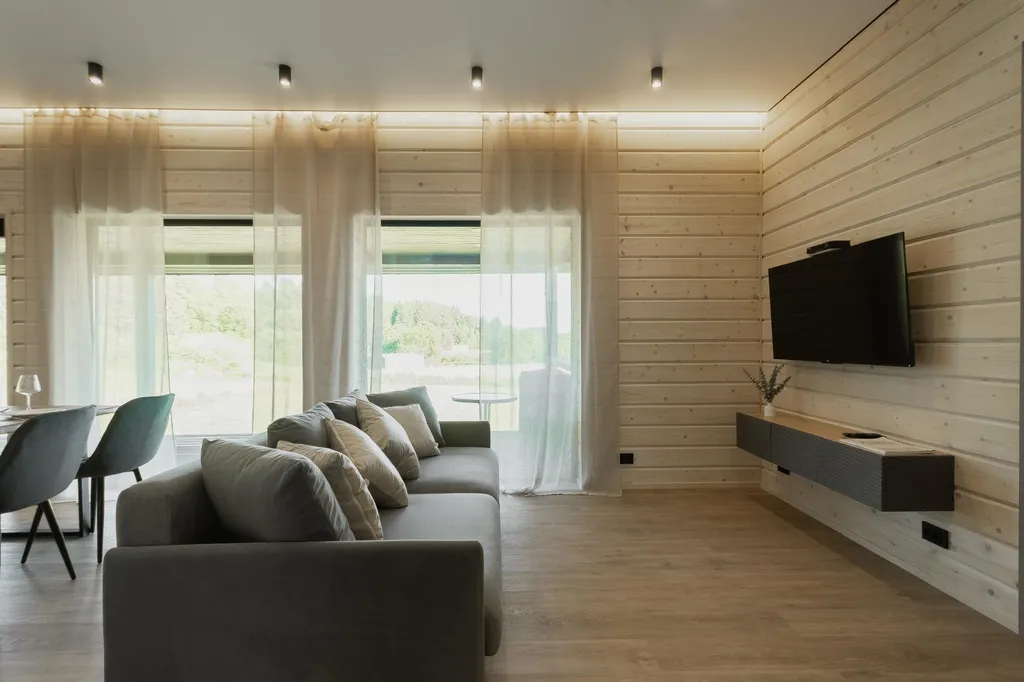 Гостевой дом NordLodge