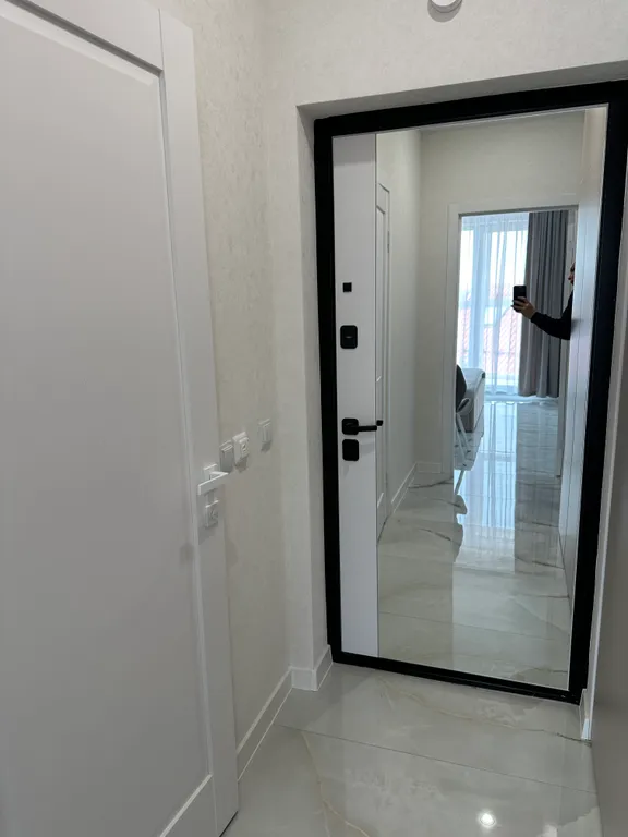 Квартира Квартира Apart Tatiana — Зеленоградск