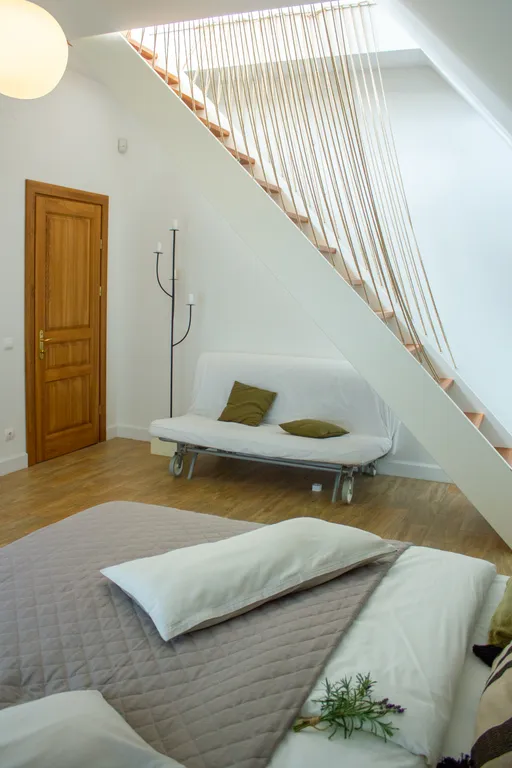 Двухместный номер Lily