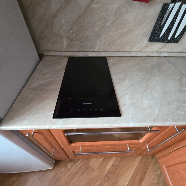 Уютная квартира в самом центре