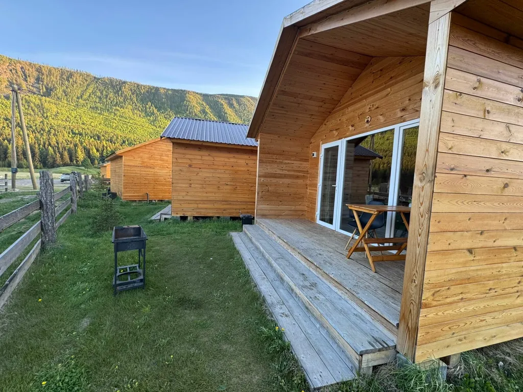 Дом Стандарт 2