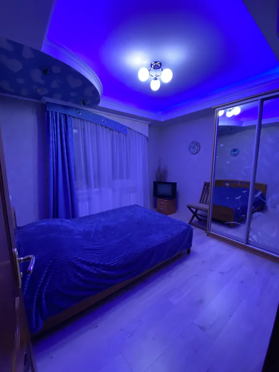 4-комнатный дом в 70 метрах от черного моря