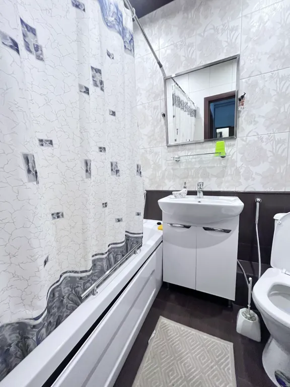 Квартира около зоопарка