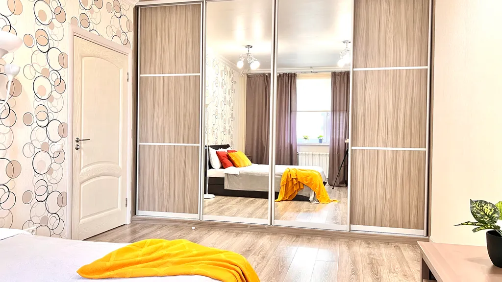 Апартамент Магия