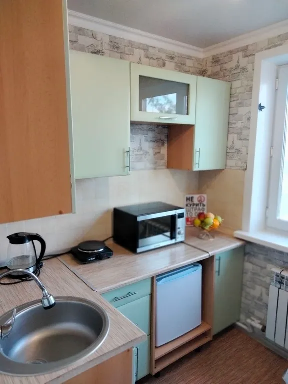 Квартира в центре