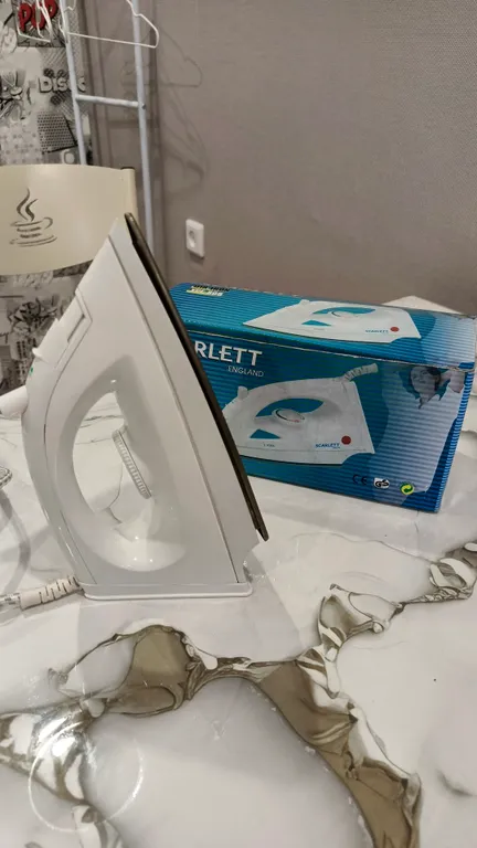 Уютная квартира-студия в центре