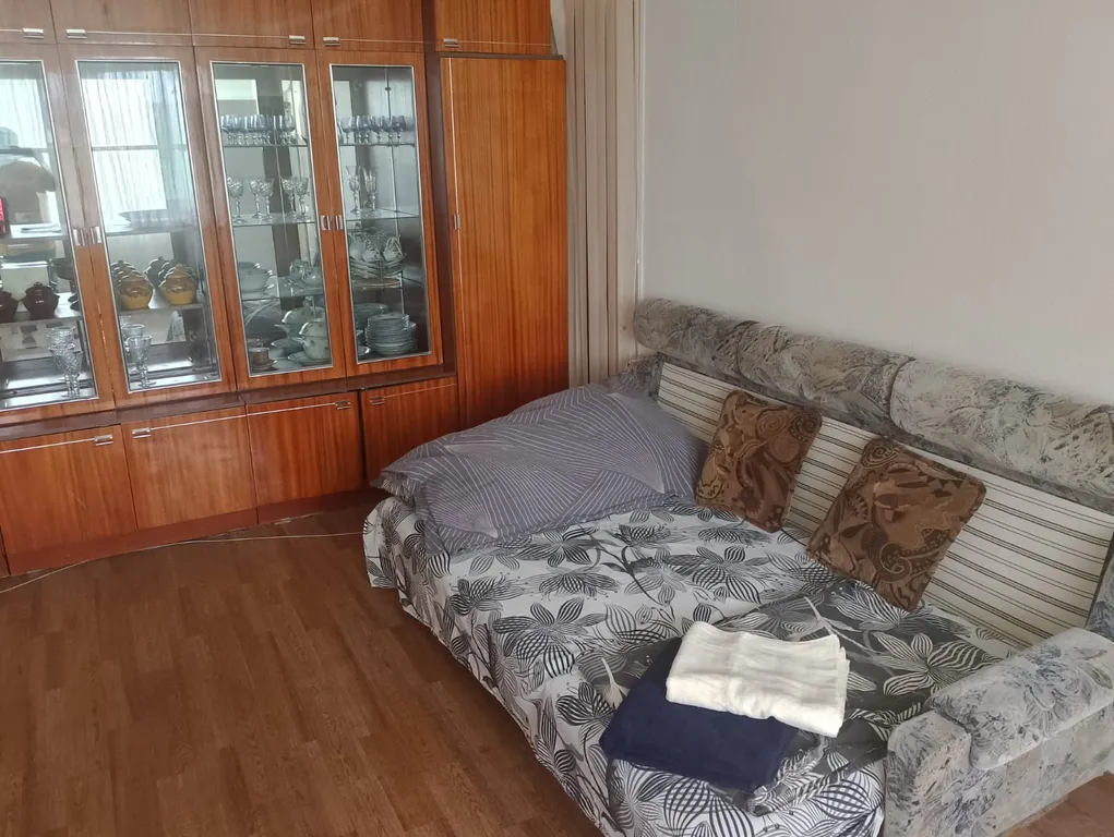 Уютная квартира — аренда посуточно в Балахна