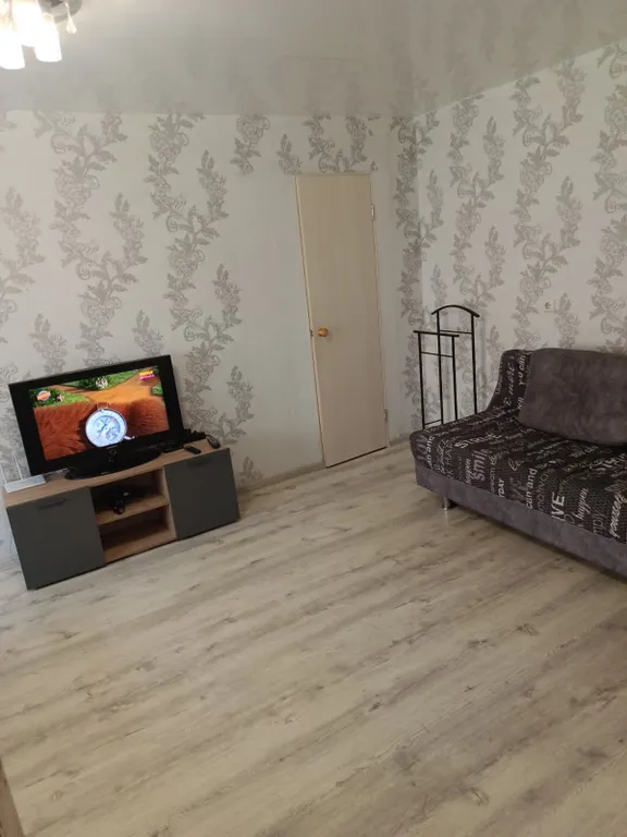 Уютная двушка