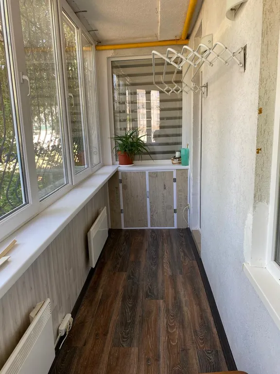 Шикарная квартира в 5 минутах от  моря