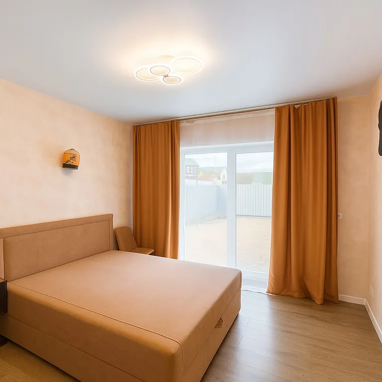 ЭкоДом у Аквапарка