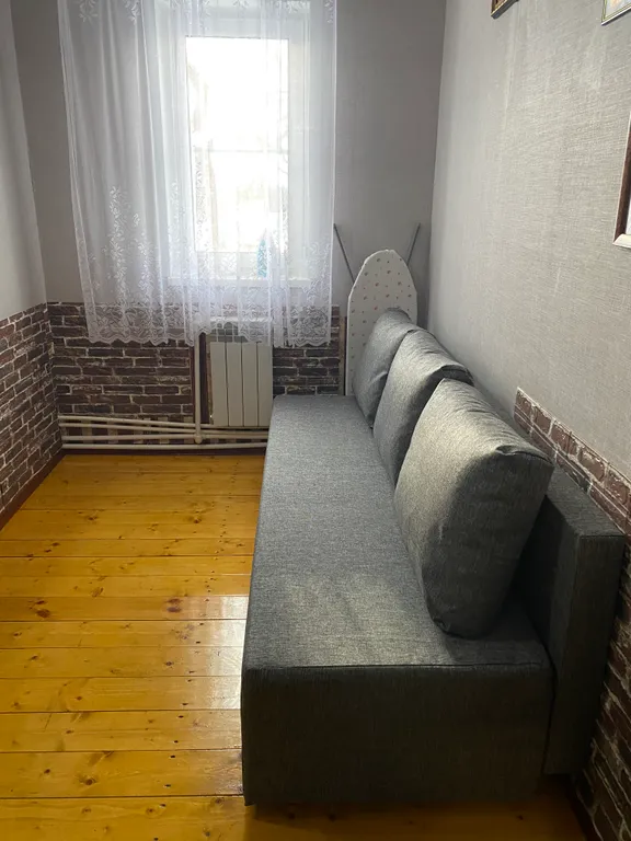 Уютный дом рядом с центром города