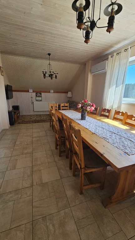 Агроусадьба Лесная Паулинка