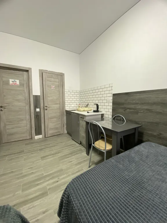 Апарт у моря