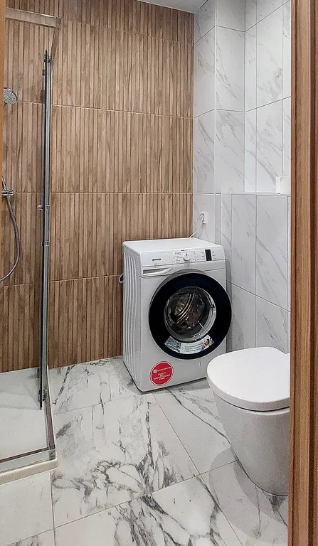 Уютная студия и теплый бассейн