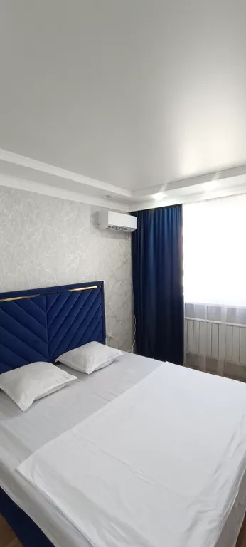 Новая квартира напротив трц апорт расположен в западное части города