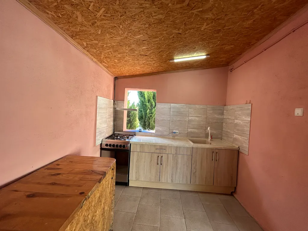 Уютный дворик