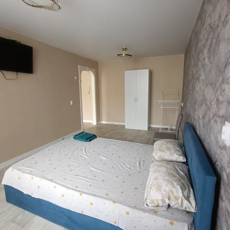 Отличная квартира в районе Крытого рынка