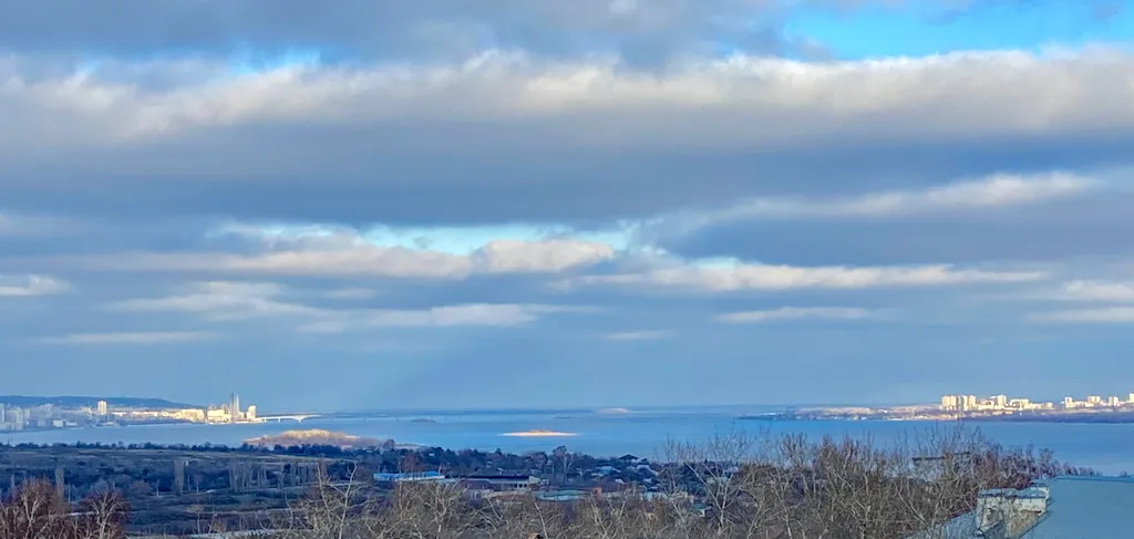 Доступная и удобная квартира