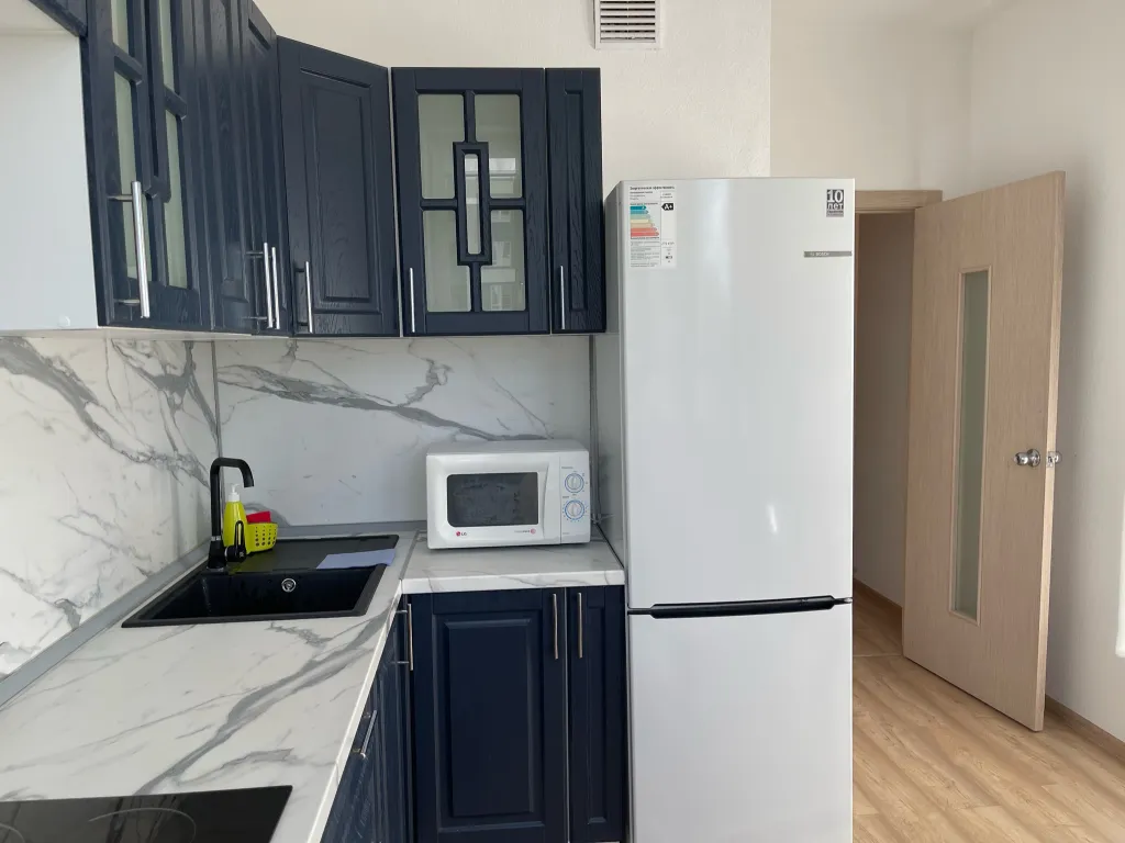 Квартира Квартира с видом на Преображенский парк — Екатеринбург