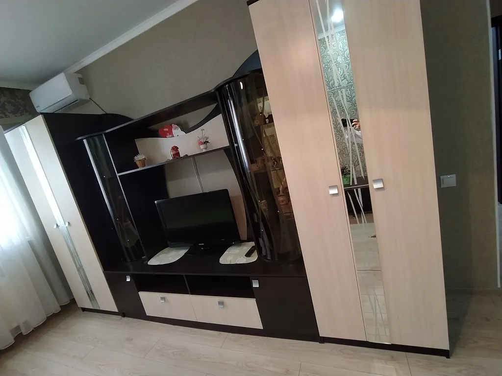 Уютная квартира возле онкологической больницы!