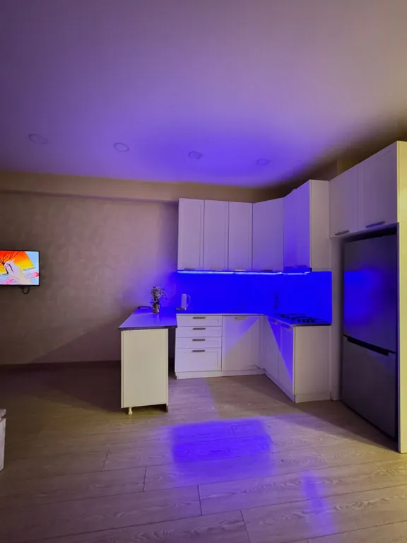 Комфортная квартира в элитном доме