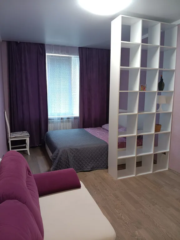 Уютная квартира в ближнем Арбеково.