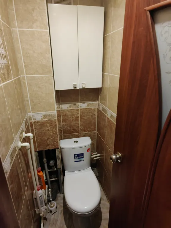 Квартира Квартира в центре города — Дубна