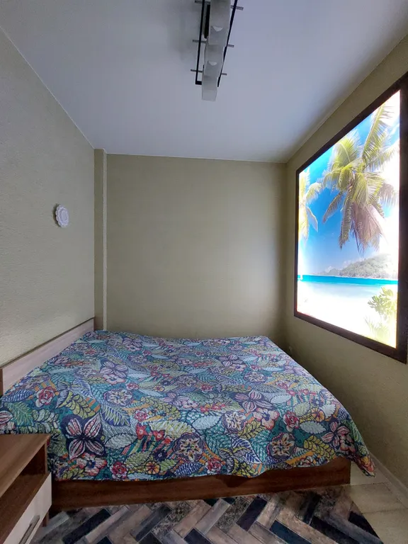 Квартира в новостройке в центре города