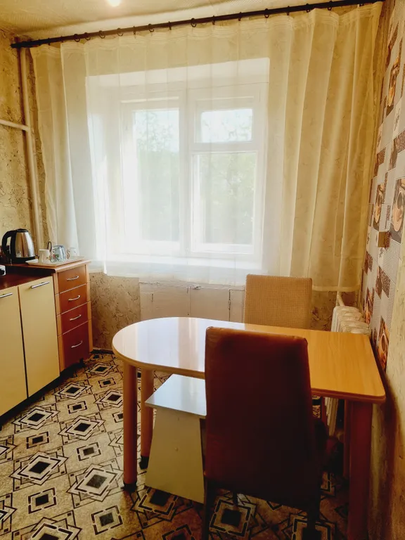 1 комнатная квартира рядом с рынком