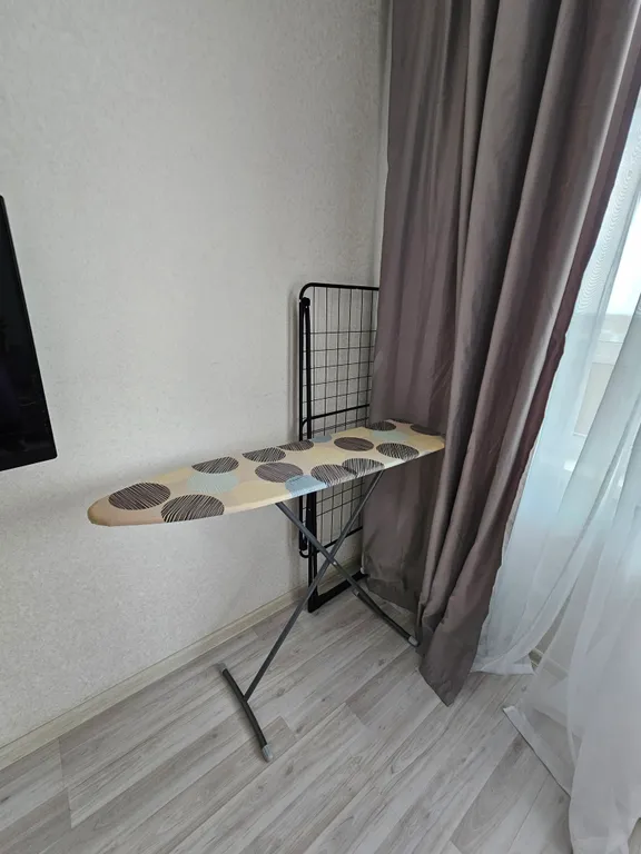 Уютная квартира с видом на Камское море