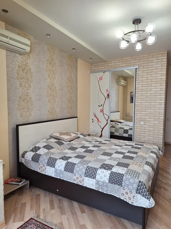 Красивая квартира в центре города