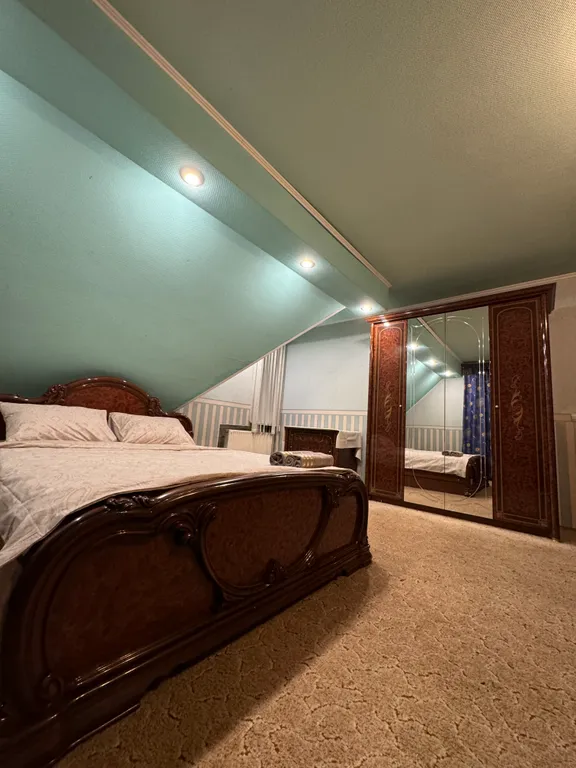 Уютный и комфортный дом