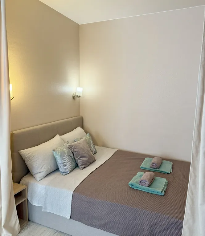 Уютная квартира в центре — аренда посуточно в Красногорск