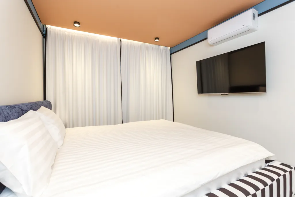 Апартаменты "Гамма"