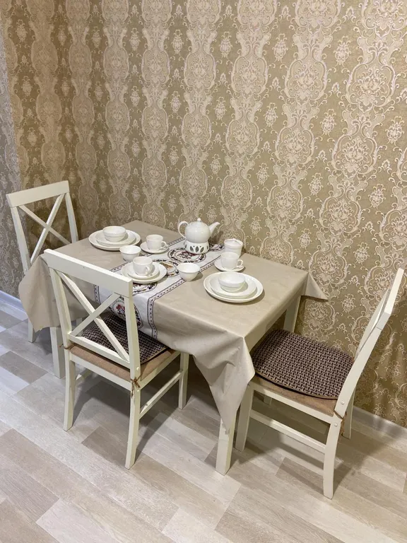 Квартира в центре города рядом с морем