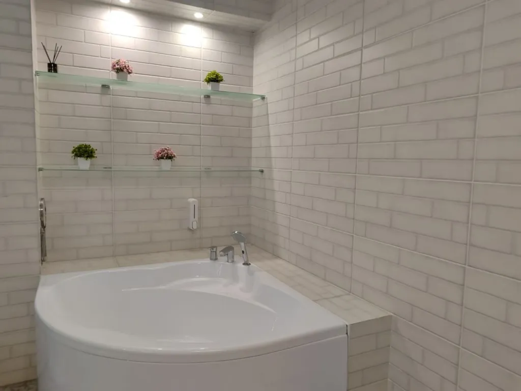 Уютная 1к квартира рядом с Планетой