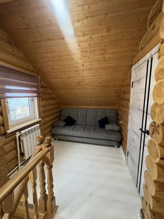 Семейный уютный гостeвoй дом на воде