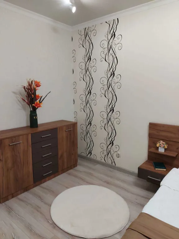 Квартира Современная и комфортная 2- комнатная квартира — Владикавказ