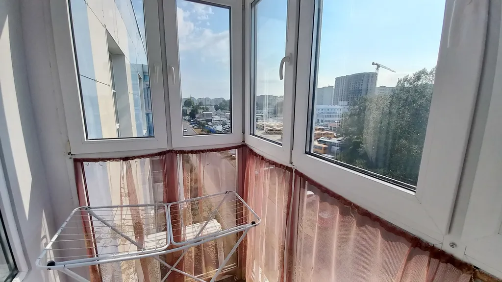 Квартира Квартира рядом с морем — Анапа