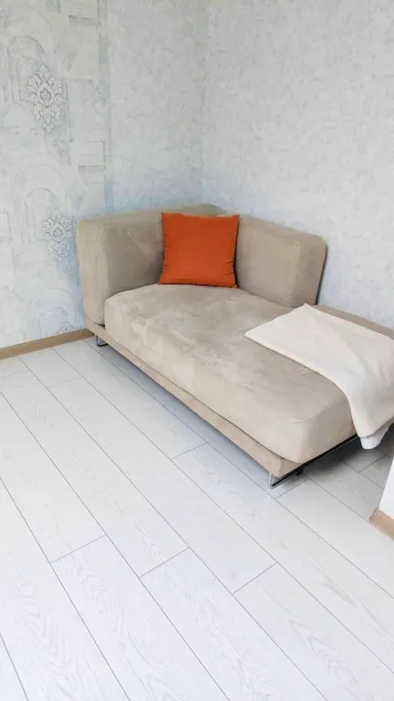 Квартира Уютная квартира на первой береговой — Анапа