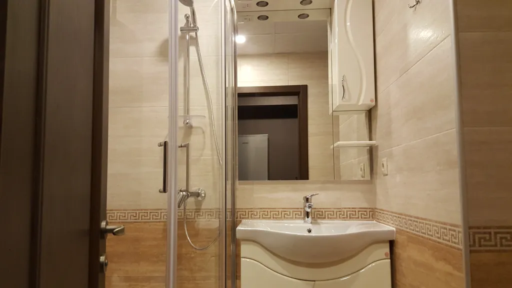 Mimino Apartment Deluxe First Line (K V)