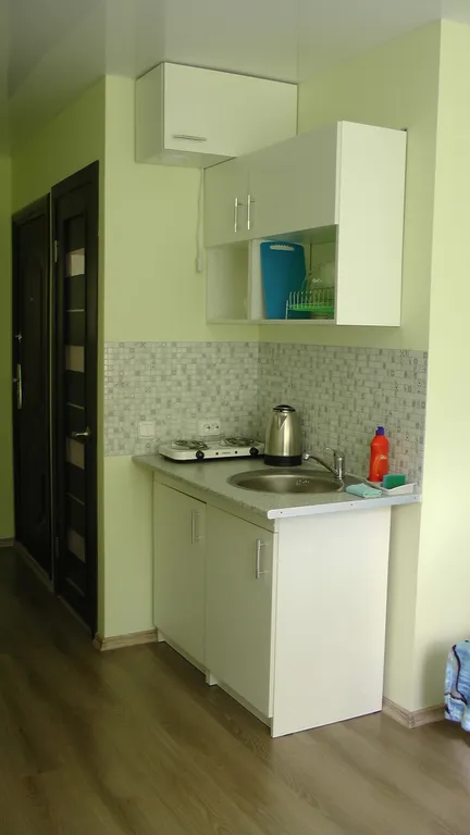 Студия на Московском проспекте