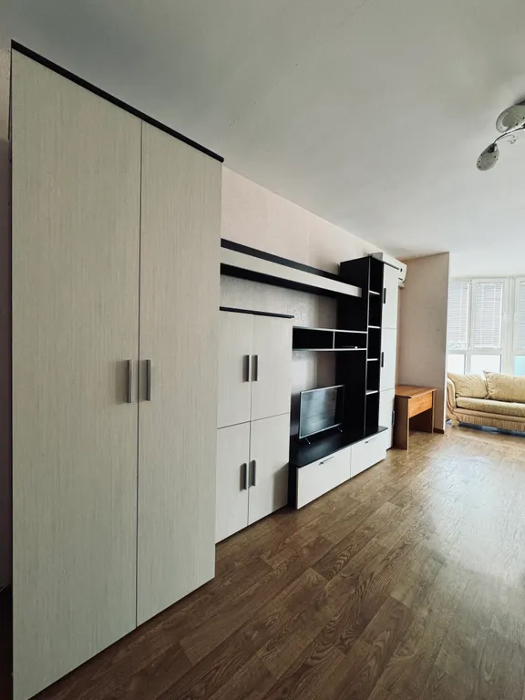 Квартира в 200 метрах от Мамаева кургана