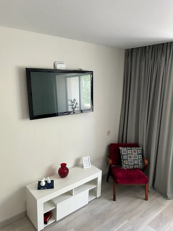 Апартаменты Жемчужина в исторической части города