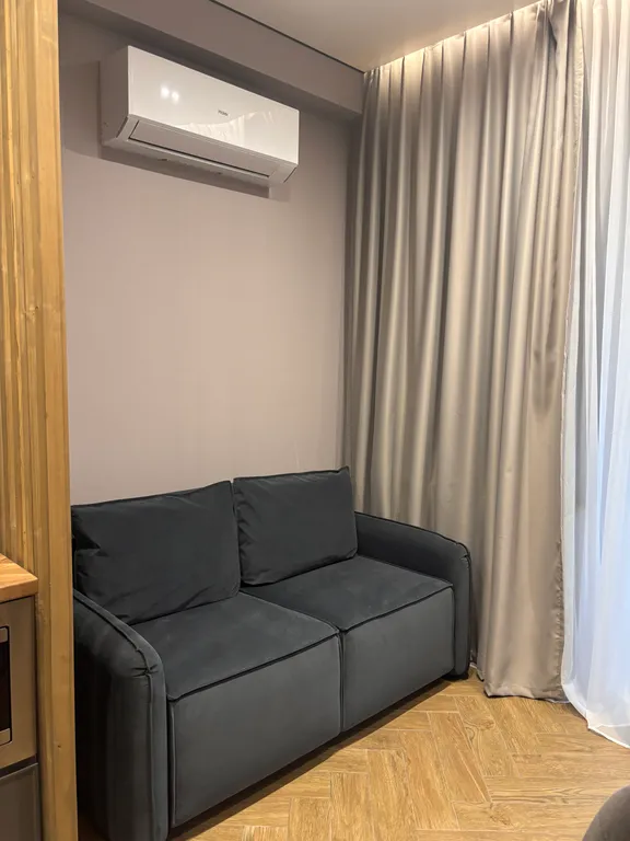 Квартира Однокомнатная квартира в тихом районе — Калининград