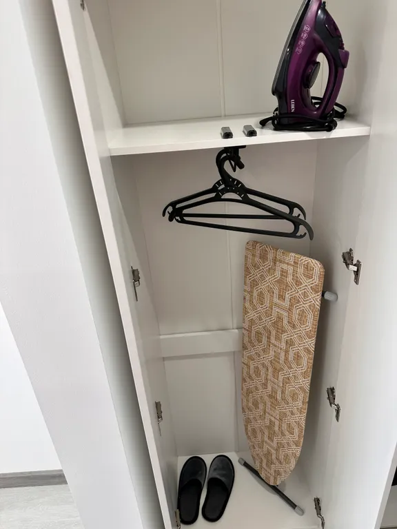 Уютная 1-кв. студия