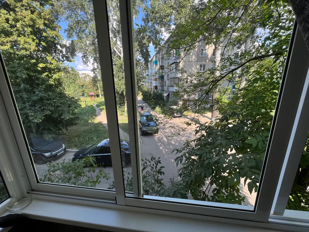 Квартира в центре Тамбова