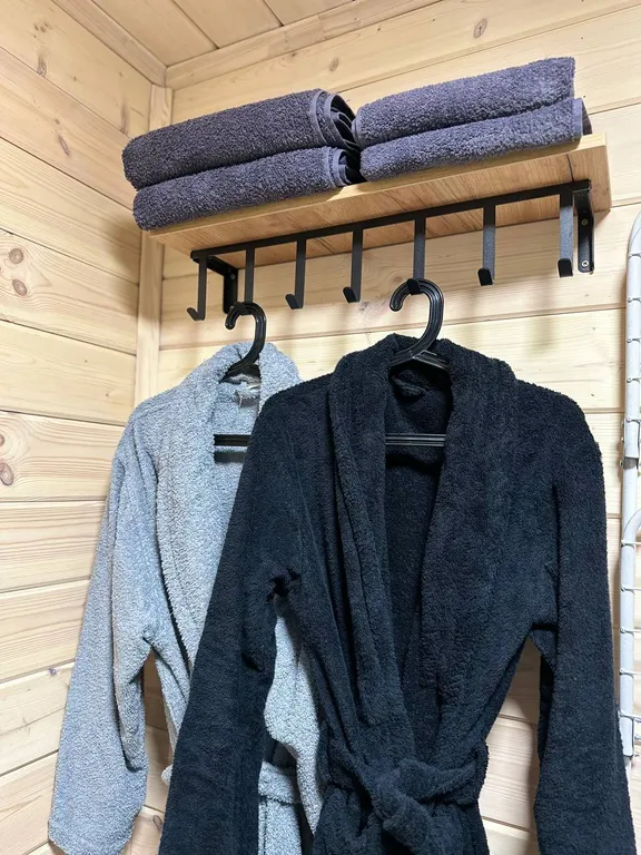 Коттедж Уютный барнаус для романтического и семейного отдыха за городом — Шишкино