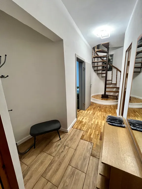 Дом с мангальной зоной под ключ